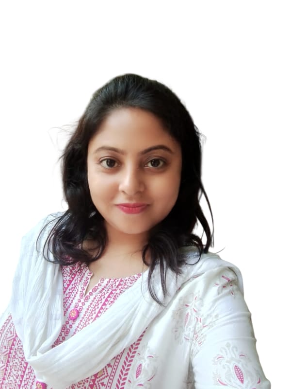 Barnali Ganguli